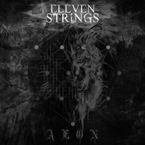 Eleven Strings : Aeon